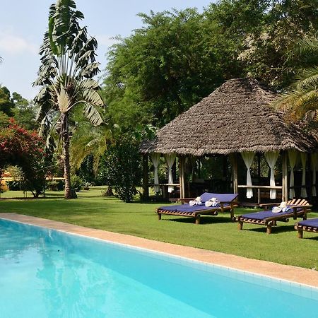 Arusha Safari Lodge Exterior foto