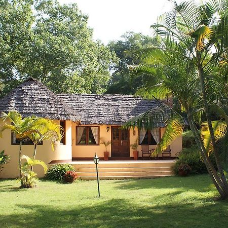 Arusha Safari Lodge Exterior foto
