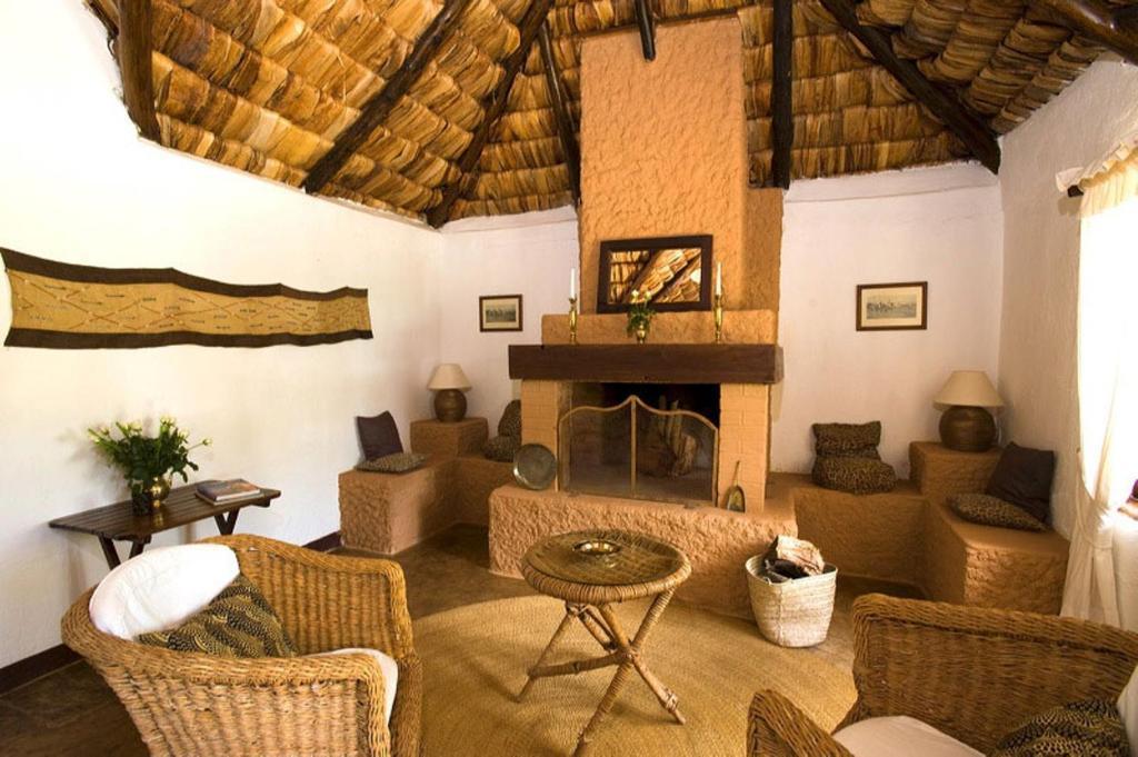 Arusha Safari Lodge Exterior foto