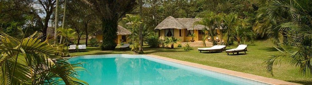 Arusha Safari Lodge Exterior foto
