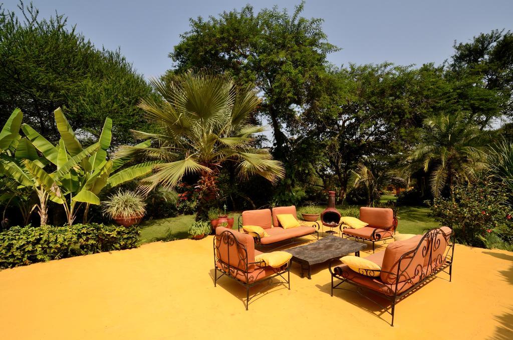 Arusha Safari Lodge Exterior foto