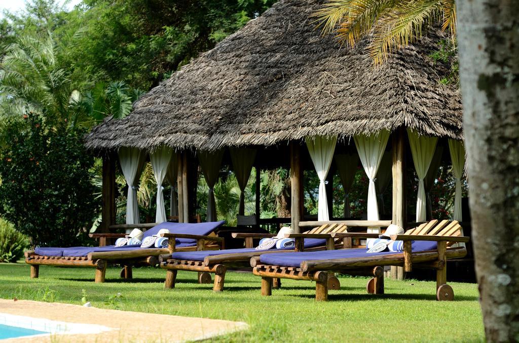 Arusha Safari Lodge Exterior foto