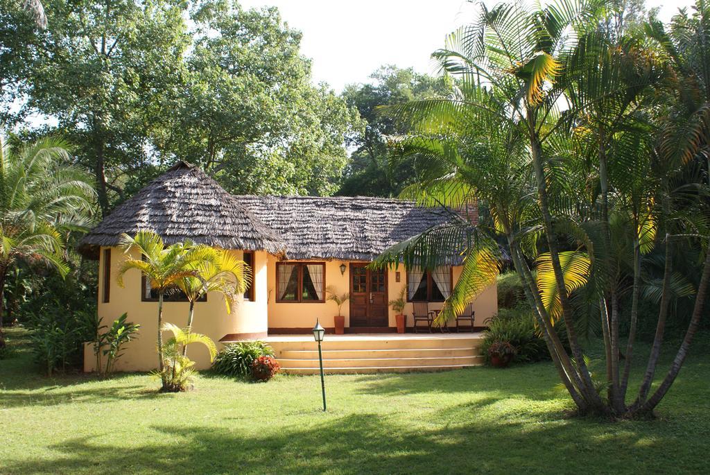 Arusha Safari Lodge Exterior foto